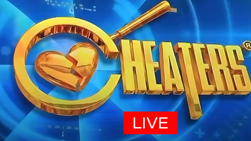 Cheaters Live Channel on Malawi Stream